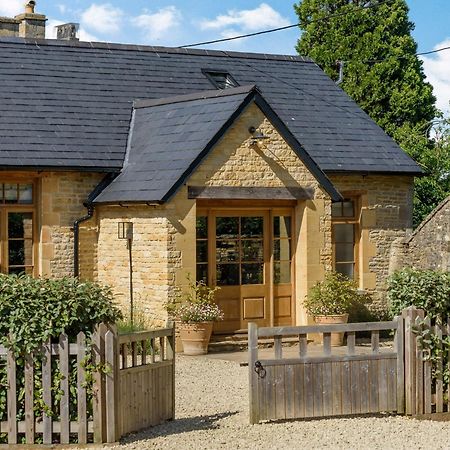 The Barn Villa Shipton under Wychwood Exterior photo